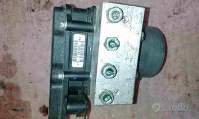 ABS OPEL Corsa C 3P 2Â° Serie z13dth Diesel 1300 (