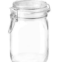 Bormioli Rocco Vaso fido da 1lt