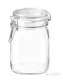 Bormioli Rocco Vaso fido da 1lt