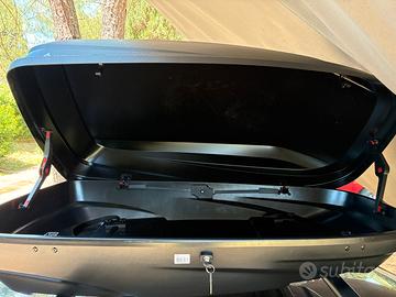 Box tetto per auto Althura Blaze 360