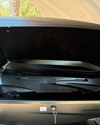 Box tetto per auto Althura Blaze 360