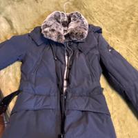 Peuterey giubbotto da donna tg40