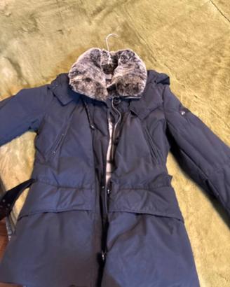 Peuterey giubbotto da donna tg40