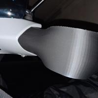 Coprimanopole  piaggio Beverly 350