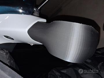 Coprimanopole  piaggio Beverly 350