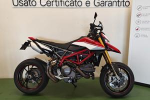 Ducati Hypermotard 950 SP 2020 DEPOTENZIATA A2