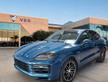 Porsche Cayenne Coupé 3.0 V6 E-Hybrid possibilità 