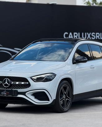 Mercedes-Benz GLA 200 d AMG Premium Plus TETTO