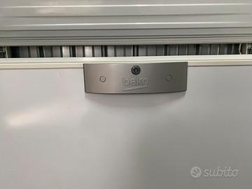 Congelatore a pozzetto