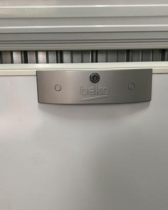 Congelatore a pozzetto