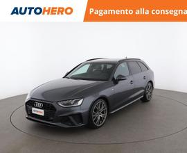 AUDI A4 HF02537