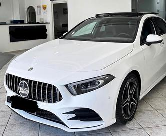 Mercedes Benz Classe A 180d