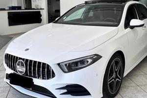 Mercedes Benz Classe A 180d