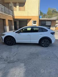 VOLKSWAGEN TAIGO R-LINE PLUS 1.0 TSI 115 CV DSG