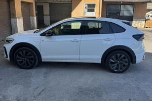 VOLKSWAGEN TAIGO R-LINE PLUS 1.0 TSI 115 CV DSG