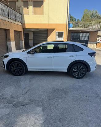 VOLKSWAGEN TAIGO R-LINE PLUS 1.0 TSI 115 CV DSG