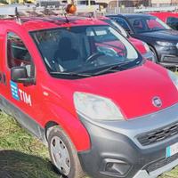 FIAT Fiorino 1.3 MJT 95CV Furgone Adventure Euro
