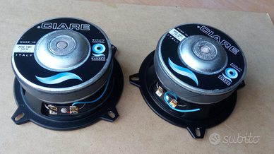 Altoparlanti Ciare HW131 mid-woofer