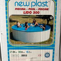 PISCINA NEW PLAST