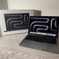 MacBook Pro 2019 16GB RAM Fatturabile Garanzia