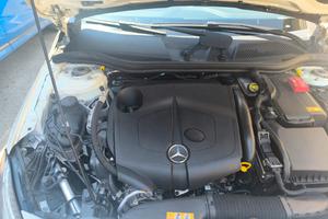 Mercedes Classe A 200 D 136cv