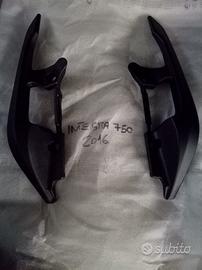 Maniglie Honda Integra 750