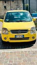 Opel Agila