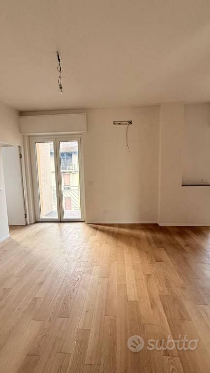 Appartamento – Milano, La Fontana, Municipio 9 - Vista 4