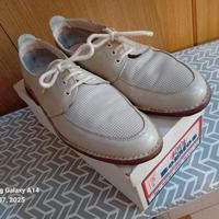 Scarpe basse estive uomo vintage BM Boemos