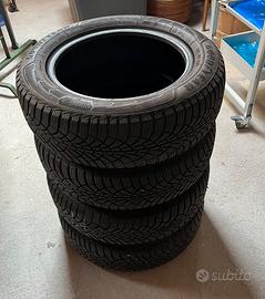 Set 4 Pneumatici Goodyear 185/65R15 88T