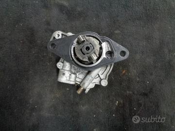 POMPA A VUOTO PANDA 312 4X4 1.3 MTJ ANNO 2014