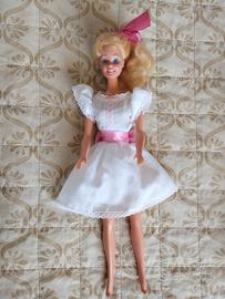 La Mia Prima Barbie anni '90
