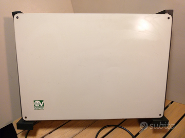 Stufa elettrica Vortice