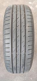 Pneumatici estivi usati 215 60 17 Nexen