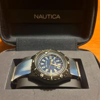 Orologio Nautica NAPSRF004 – Sportivo / Subacqueo