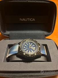 Orologio Nautica NAPSRF004 – Sportivo / Subacqueo