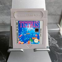 Game Boy - Tetris