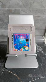 Game Boy - Tetris