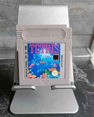 Game Boy - Tetris