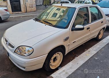 citroen Saxo perfetta 