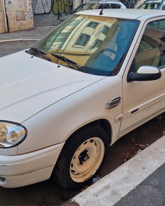 citroen Saxo perfetta 