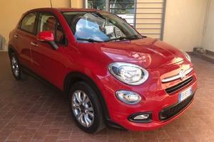Fiat 500X 1.3 MultiJet 95 2015