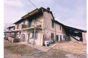 Rustico/Casale/Corte Garlasco [A4317455]