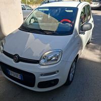 Fiat Panda 1.3 Multijet 75 cv