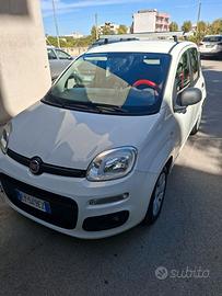 Fiat Panda 1.3 Multijet 75 cv