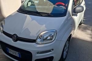 Fiat Panda 1.3 Multijet 75 cv