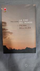 La fine del mondo e prima dell'alba.