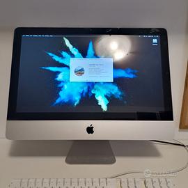 Apple iMac 21,5' Intel Core 2 Duo 3.06 Ghz