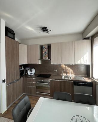 Cucina CREO