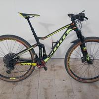 Scott spark 930